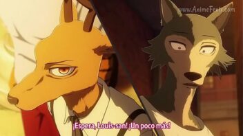 Beastars Hentai