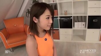 水嶋 那奈 動画