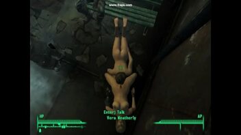 Fallout Hentai