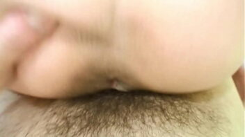 Japanese Mature Pussy