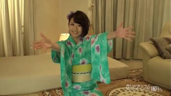 Jav Yukata