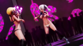 Mmd Patreon