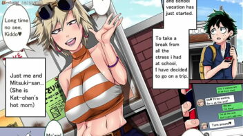 My Hero Academia Himiko Sexy