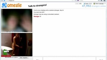 Omegle Brazil