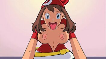 Pokemon Boobs