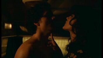 Suburra Sex Scene