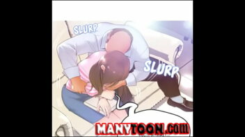 Toomics Webtoon