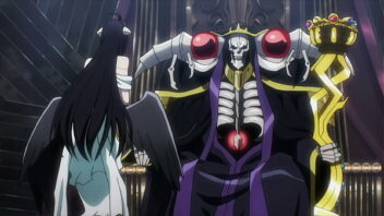 Overlord