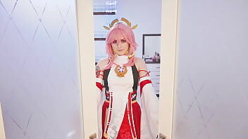 Yae Miko