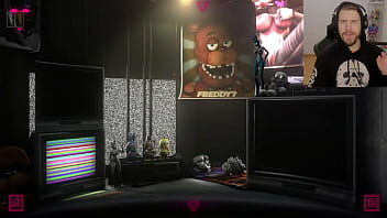 Fnaf ヴァニー